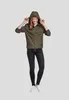 Urban Classics Windbreaker Damen Ladies Basic Windrunner Produktbild-Vorschau 31