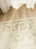 benuta Vintage Teppich Wohnzimmer Suki Creme/Beige 200x300 Produktbild-Vorschau 4