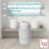 Chicco TELESKOP WINDELEIMER ODOUR OFF, WINTER CLOUDS (GRAU) Voir les images du produit 2