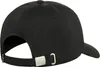 Fjällräven Bergtagen Cap Black Produktbild-Vorschau 2