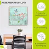 ARTland Wandbild Alu für Innen & Outdoor Produktbild-Vorschau 3