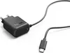 Hama Ladegerät, USB Type-C, 3 A, Schwarz Produktbild-Vorschau 3