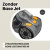 Staubsauger Zeegma Zonder Base Jet beutellos mit Set von Produktbild-Vorschau 5