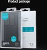 Nillkin CamShield Case für Samsung Galaxy A55 (Schwarz) Produktbild-Vorschau 29