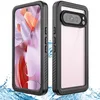 Pro Google Pixel 9 Pro 360° vodotěsná ochrana celého těla Náhled obrázku produktu 1