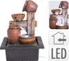 Zahradní fontána LED PROGARDEN Náhled obrázku produktu 1