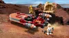 LEGO® Star Wars 75271 Luke Skywalkers Landspeeder Bausatz Podgląd zdjęcia produktu 5