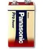 1 Panasonic Pro Power 6 LR 61 9V-Block Produktbild-Vorschau 17