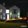 Ledvion Ledvion Nevada, Intelligente LED-Wandleuchte, Produktbild-Vorschau 9