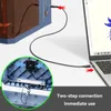 SCULP FUN ICAM Kamera für iCube Ultra Maschine, 500W Pixel Produktbild-Vorschau 3