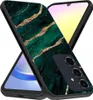 Handyhülle passend für Samsung Galaxy A25 mit Marmordruck - Produktbild-Vorschau 2