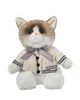 Taylor Swift Plüsch Katze Folklore Album Cardigan Plush Cat Produktbild-Vorschau 2