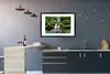 MuchoWow® MuchoWow® Gerahmtes Poster Wasserfall - Tropisch Produktbild-Vorschau 5