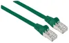 INTELLINET Patchkabel Cat6A CU S/FTP LSZH 2.00m grün Produktbild-Vorschau 2