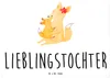 Mr. & Mrs. Panda Blechschild Fuchs Mama DIN A5 - Weiß - Produktbild-Vorschau 1