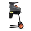 FUXTEC Elektro Gartenhäcksler FX-EGH2800T | Walzenhäcksler Produktbild-Vorschau 15