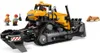 LEGO® City 60466 Gelber Bulldozer Produktbild-Vorschau 40