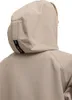 Derbe Phoeby Dog - Damen Regenjacke, Größe:40, Produktbild-Vorschau 6