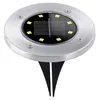 Lampka solarna naziemna 6szt Ilumen LS-104 Náhľad obrázku produktu 2