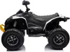 FINOOS Kinderquad Kinder Elektro-Quad, CAM-AM RENEGADE 24V Produktbild-Vorschau 3
