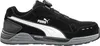 Puma scarpa di sicurezza Airtwist Disc Black Low secondo EN Anteprima dell’immagine prodotto 8