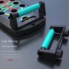 Skládací deska na kliky Bominfit Push-Up Board s odporovými Náhled obrázku produktu 7