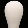Perückenkopf aus Kork-Leinwandblock, Perückenherstellung, Produktbild-Vorschau 2