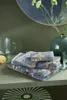 Pip Studio Handtuch Secret Garden Mauve (55x100cm) Produktbild-Vorschau 14