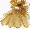 Oblique Unique Geschenkschleife Deko Schleife für Geschenke Produktbild-Vorschau 3
