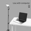 Camping-LED-Licht mit Stativ, Outdoor-Arbeitsleuchte mit Produktbild-Vorschau 3