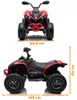 Quad électrique pour enfants 12 V - Can-Am Renegade - 4x4 - Voir les images du produit 4