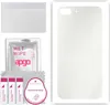 apgo Rückseite Schutzfolie, Matt, kompatibel mit Apple Produktbild-Vorschau 1
