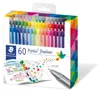 STAEDTLER® 334 C60 Fineliner triplus 60ST Voir les images du produit 3