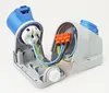 Kombi Wandsteckdose CEE 32A 3-polig IP44 mit 230V Schuko Produktbild-Vorschau 3