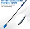 COSTWAY Golfový trenažér švihu, 80 cm golfová tréninková Náhled obrázku produktu 6