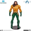 Aquaman and the Lost Kingdom DC Multiverse Actionfigur Produktbild-Vorschau 5