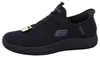 Skechers Summits Sr-colin Slip-ins Couleur Noir Voir les images du produit 13