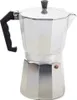 Caffettiera 12 caffè 600ml in alluminio Anteprima dell’immagine prodotto 1