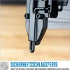 Güde zošívačka na stlačený vzduch 6 bar IG 1/4" ( 40220 ) + Náhľad obrázku produktu 11