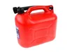 Bidon de carburant, plastique 10 litres Bidon d'essence, Voir les images du produit 3