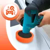 Eponge de polissage, set de 3 tampons de polissage Dur, Voir les images du produit 5