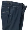 Pioneer Stretch-Jeans blue black Peter Übergröße Produktbild-Vorschau 2
