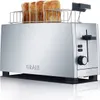 Gebr. Graef TO100EU 4 Scheiben Langschlitz Toaster, Produktbild-Vorschau 5