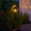 Northpoint LED Solar Gartenstab Solarstecker Außenbereich Produktbild-Vorschau 5