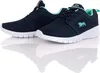 Lonsdale SIVAS 2 FEMMES ZLLLA505 NAVY MINT 40 Voir les images du produit 7