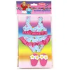 Bábiky Flamingo Ella s plavkami, veľkosť 35-45 cm Náhľad obrázku produktu 5