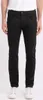 Replay Hommes Jeans Noir Anbass Hyperflx 34L - Noir Voir les images du produit 1