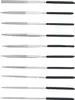 BGS technic Diamond File Set, 196 g Náhľad obrázku produktu 3