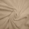 Housse de Chaise - Douceur d'Intérieur - Gaufré - Polyester Voir les images du produit 2