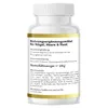 Saint Nutrition® Haut, Haare, Nägel Hochdosiert – Biotin - Produktbild-Vorschau 2